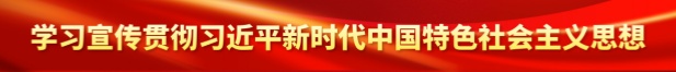 學習貫徹習近平新時代中國特色社會主義思想主題教育